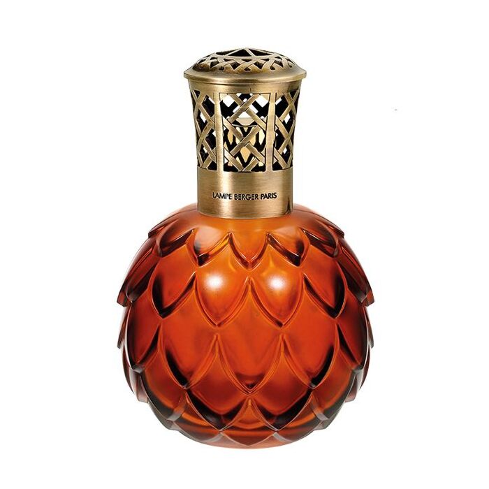 Lampe Berger Artichoke Amber-2